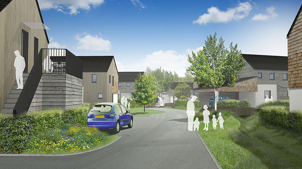 Refurbishment and fit-out project