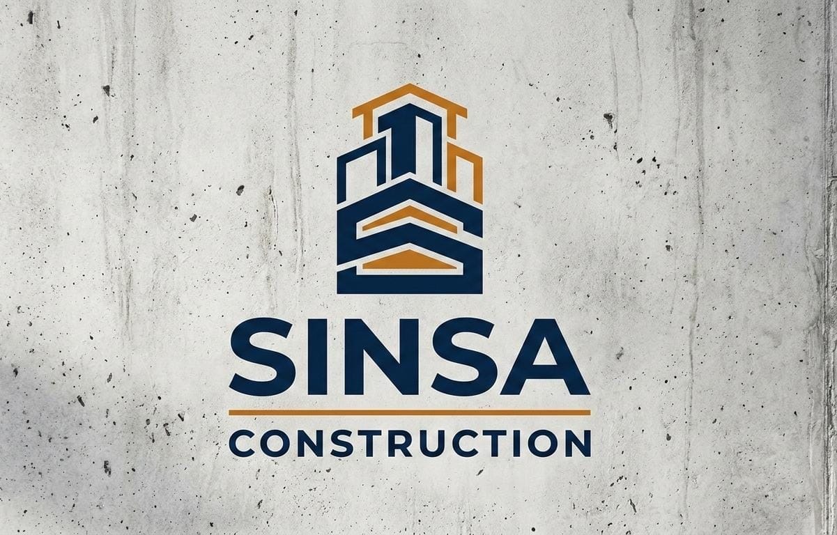 SINSA LTD logo